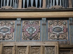 Moret-Larchant - Juin 2017