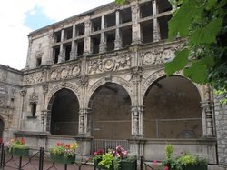 Moret-Larchant - Juin 2017