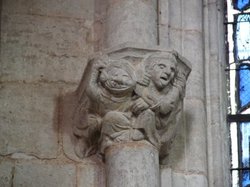 Moret-Larchant - Juin 2017