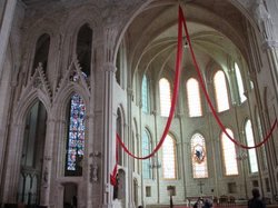 Moret-Larchant - Juin 2017