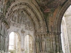 Moret-Larchant - Juin 2017