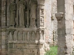 Moret-Larchant - Juin 2017