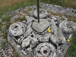 Moret-Larchant - Juin 2017