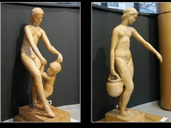 Musée des Années 30 à Boulogne