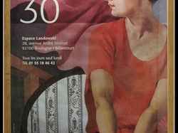 Musée des Années 30 à Boulogne