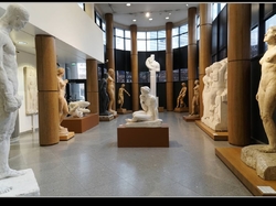 Musée des Années 30 à Boulogne