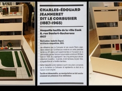 Musée des Années 30 à Boulogne