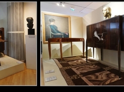 Musée des Années 30 à Boulogne