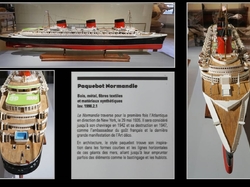 Musée des Années 30 à Boulogne