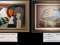 Musée des Années 30 à Boulogne