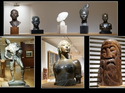 Musée des Années 30 à Boulogne