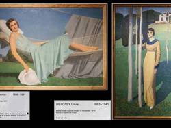 Musée des Années 30 à Boulogne