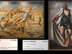 Musée des Années 30 à Boulogne