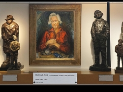 Musée des Années 30 à Boulogne