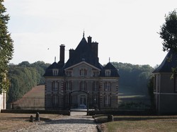 ORMESSON - Octobre 2018