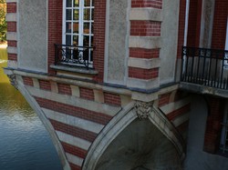 ORMESSON - Octobre 2018