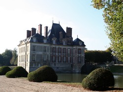 ORMESSON - Octobre 2018