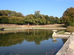 ORMESSON - Octobre 2018