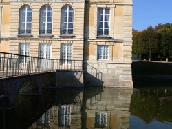 ORMESSON - Octobre 2018