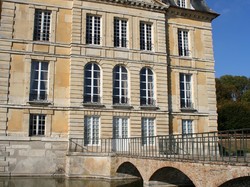 ORMESSON - Octobre 2018