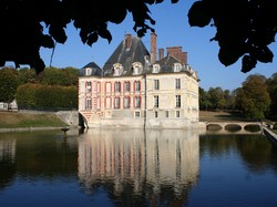 ORMESSON - Octobre 2018