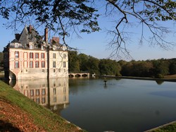 ORMESSON - Octobre 2018