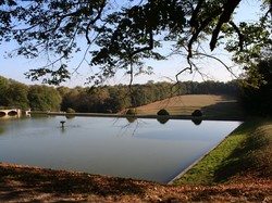 ORMESSON - Octobre 2018