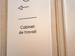 Photos de l'Hôtel de la Marine