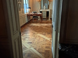 Photos de l'Hôtel de la Marine