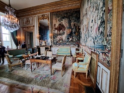 Photos de l'Hôtel de la Marine