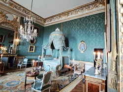 Photos de l'Hôtel de la Marine