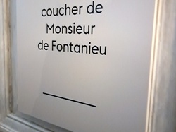 Photos de l'Hôtel de la Marine