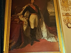 Photos de l'Hôtel de la Marine