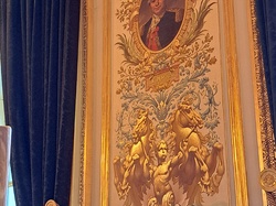 Photos de l'Hôtel de la Marine