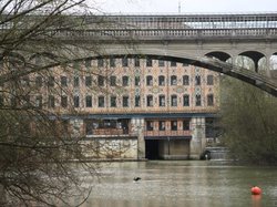 Photos de la randonnée vers Noisiel