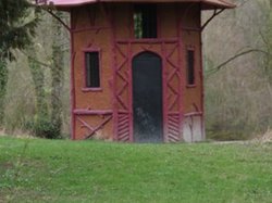 Photos de la randonnée vers Noisiel