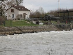 Photos de la randonnée vers Noisiel