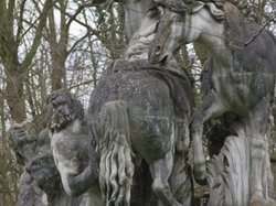 Photos de la randonnée vers Noisiel