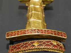 Photos du musée de Cluny - janvier 2017