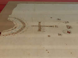 Photos du musée de Cluny - janvier 2017