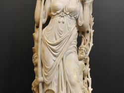 Photos du musée de Cluny - janvier 2017