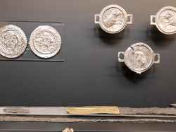 Photos du musée de Cluny - janvier 2017