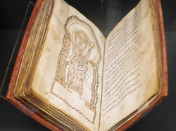 Photos du musée de Cluny - janvier 2017