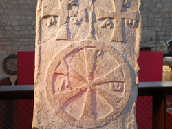 Photos du musée de Cluny - janvier 2017