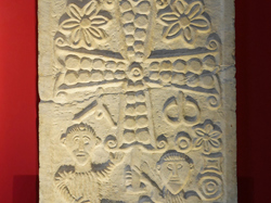 Photos du musée de Cluny - janvier 2017