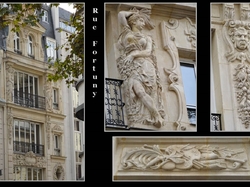 Plaine MONCEAU - Octobre 2019