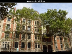 Plaine MONCEAU - Octobre 2019