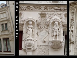 Plaine MONCEAU - Octobre 2019