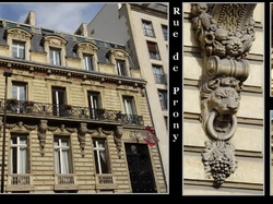 Plaine MONCEAU - Octobre 2019