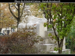 Plaine MONCEAU - Octobre 2019